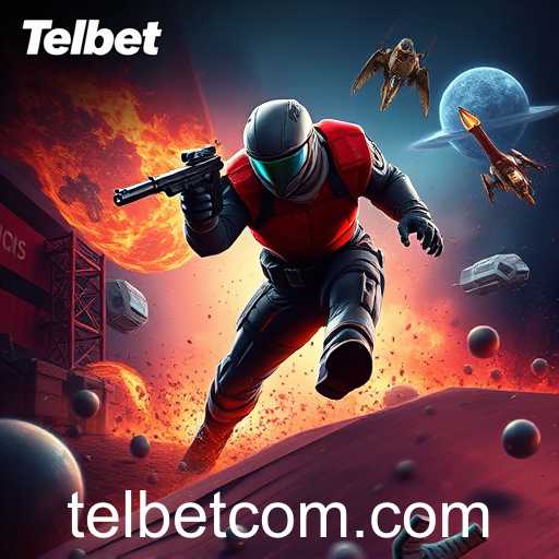 Exploring the Thrilling World of Action Games on Telbet's Platform