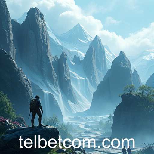 Exploring the Thrill: Adventure Games on Telbet Platform