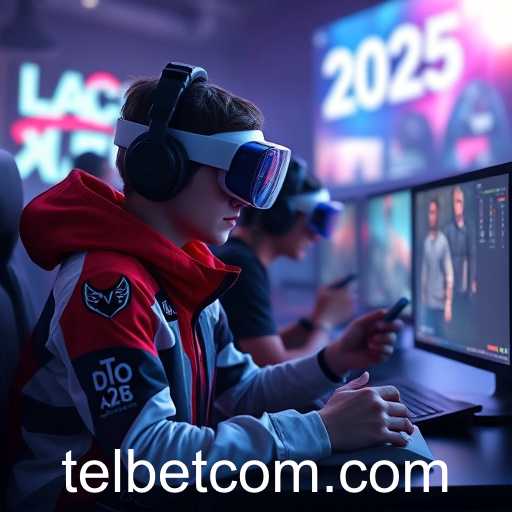 The Evolution of Online Gaming Platforms