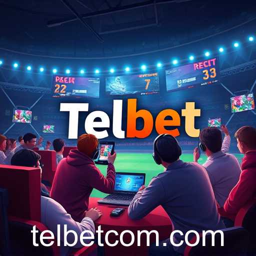 Gaming Evolution: Telbet's Impact on the Industry