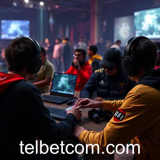 Exploring the World of Multiplayer Games: The Rise of Telbet as a Leading Keyword