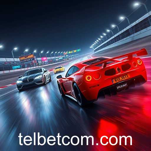 Exploring the Thrills of Racing Games: A Dive into the World of Speed and Competition