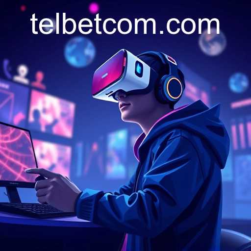Reimagining Online Games with Telbet