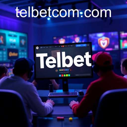 The Rise and Influence of Telbet: A Modern Gaming Revolution