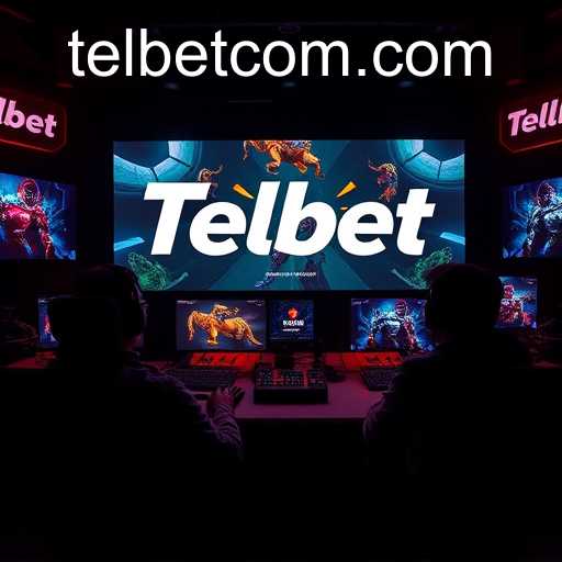 The Rise of Telbet in Online Gaming