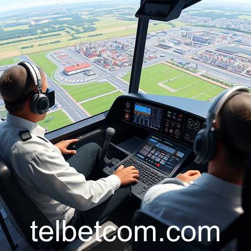 Exploring Simulation Games: The Engaging World of Virtual Realities