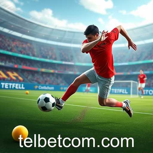 Exploring the Exciting World of Sports Games on Telbet Platform