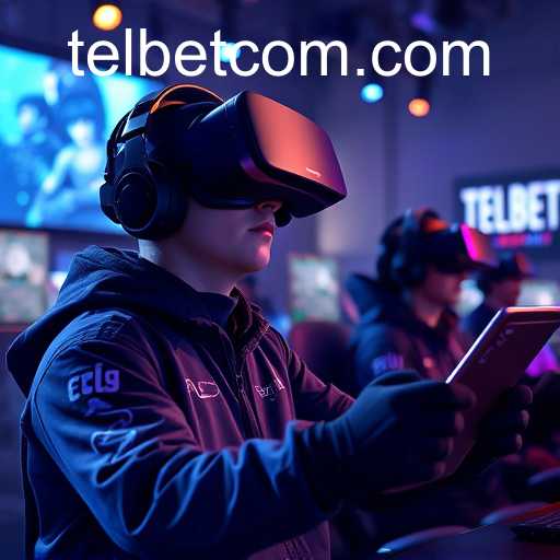 Telbet Revolutionizes Online Gaming Experience