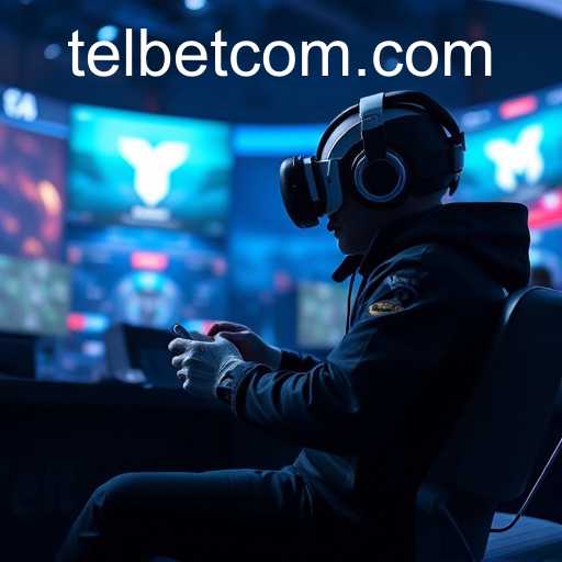 Telbet: The Rise of Online Gaming in 2025