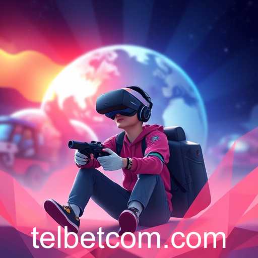 Telbet Revolutionizes Online Gaming