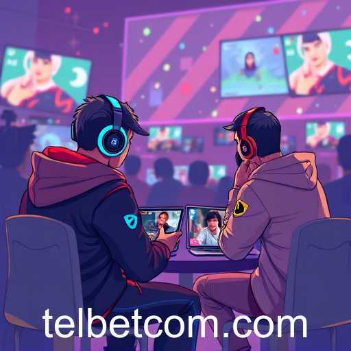 The Rise of Telbet in the Gaming World